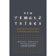 New Female Tribes - cena, porovnanie