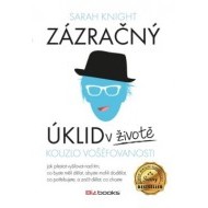 Zázračný úklid v životě - cena, porovnanie