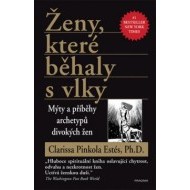 Ženy, které běhaly s vlky 2. vydání - cena, porovnanie