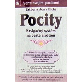 Pocity - Navigačný systém na ceste životom