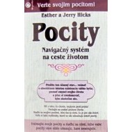 Pocity - Navigačný systém na ceste životom - cena, porovnanie