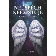 Neúspěch neexistuje - cena, porovnanie