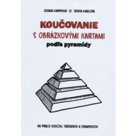 Koučovanie s obrázkovými kartami podľa pyramídy