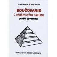 Koučovanie s obrázkovými kartami podľa pyramídy - cena, porovnanie