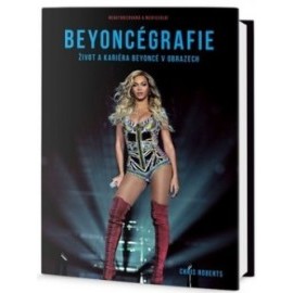 Beyoncégrafie