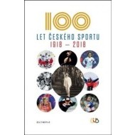 Sto let českého sportu 1918 - 2018 - cena, porovnanie