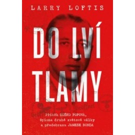 Do lví tlamy