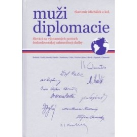 Muži diplomacie