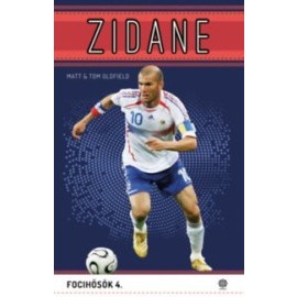 Zidane - Focihősök 4.
