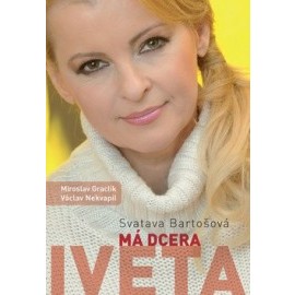 Má dcera Iveta