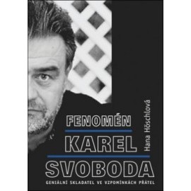 Fenomén Karel Svoboda