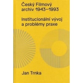 Český filmový archiv 1943 - 1993