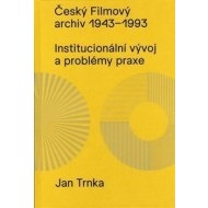 Český filmový archiv 1943 - 1993 - cena, porovnanie