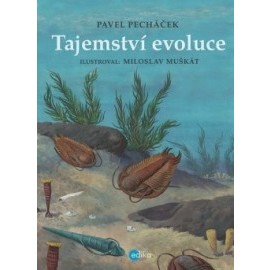 Tajemství evoluce