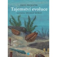 Tajemství evoluce - cena, porovnanie