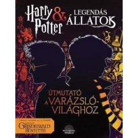 Harry Potter és Legendás állatok