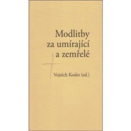 Modlitby za umírající a zemřelé