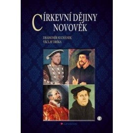 Církevní dějiny – Novověk