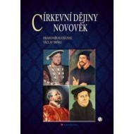 Církevní dějiny – Novověk - cena, porovnanie