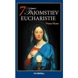 7 tajomstiev Eucharistie