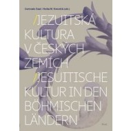 Jezuitská kultura v českých zemích / Jesuitische Kultur in den böhmischen Ländern - cena, porovnanie