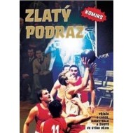 Zlatý podraz - komiks - cena, porovnanie