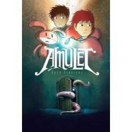 Amulet 1