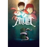 Amulet 1 - cena, porovnanie
