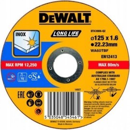 Dewalt DT43907