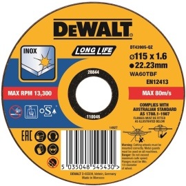 Dewalt DT43905