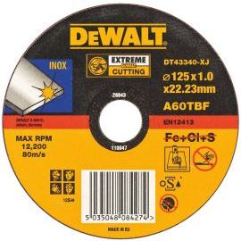 Dewalt DT43340