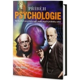 Příběh psychologie