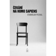 Čekání na Homo Sapiens - cena, porovnanie