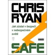 Safe - Jak zůstat v bezpečí v nebezpečném světě - cena, porovnanie