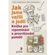 Jak jsme vařili a jedli - cena, porovnanie