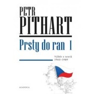 Prsty do ran I. - cena, porovnanie