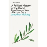A Political History of the World - cena, porovnanie