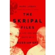 The Skripal Files - cena, porovnanie