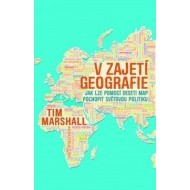 V zajetí geografie - cena, porovnanie