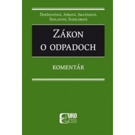 Zákon o odpadoch