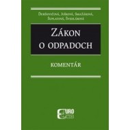 Zákon o odpadoch - cena, porovnanie