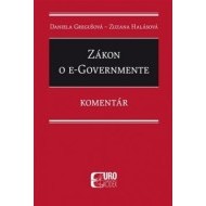 Zákon o eGovernmente - cena, porovnanie