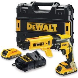 Dewalt DCF620D2K