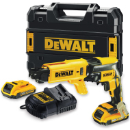 Dewalt DCF620D2K - cena, porovnanie