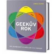 Geekův rok - cena, porovnanie