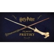 Harry Potter - Filmové prútiky - cena, porovnanie