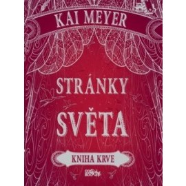 Stránky světa - Kniha krve