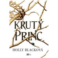 Krutý princ - cena, porovnanie