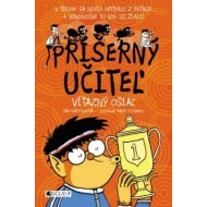 Príšerný učiteľ - Víťazný ošiaľ - cena, porovnanie