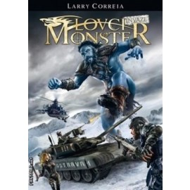 Lovci monster 6: Invaze